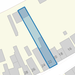 Perceel ZLW00-I-1404