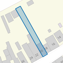 Perceel ZLW00-I-1405