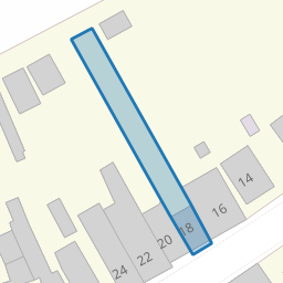 Perceel ZLW00-I-1406