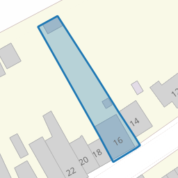 Perceel ZLW00-I-1407