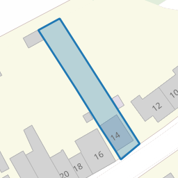 Perceel ZLW00-I-1408