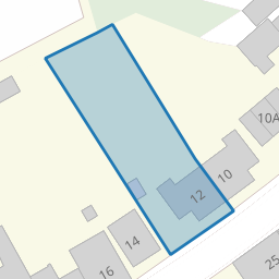 Perceel ZLW00-I-1409