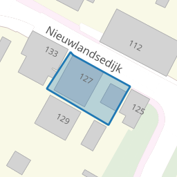 Perceel ZLW00-I-1415