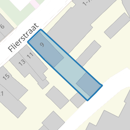 Perceel ZLW00-I-1421