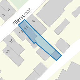 Perceel ZLW00-I-1422