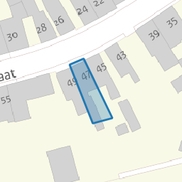 Perceel ZLW00-I-1437