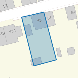 Perceel ZLW00-I-1445