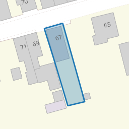 Perceel ZLW00-I-1447