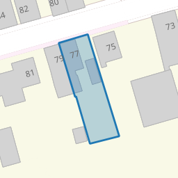 Perceel ZLW00-I-1452