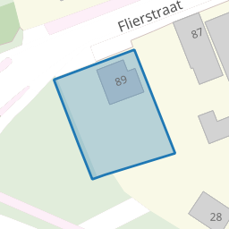 Perceel ZLW00-I-1464