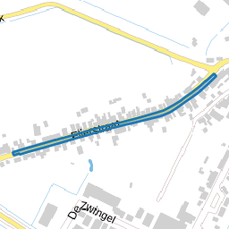 Perceel ZLW00-I-1466