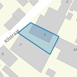 Perceel ZLW00-I-1474