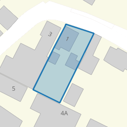 Perceel ZLW00-I-1476