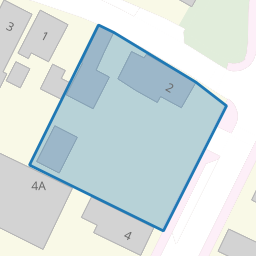 Perceel ZLW00-I-1477