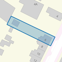 Perceel ZLW00-I-1480