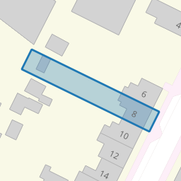 Perceel ZLW00-I-1481