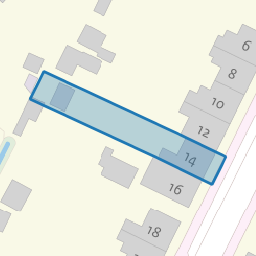 Perceel ZLW00-I-1484