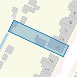 Perceel ZLW00-I-1485