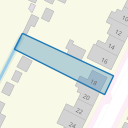 Perceel ZLW00-I-1486