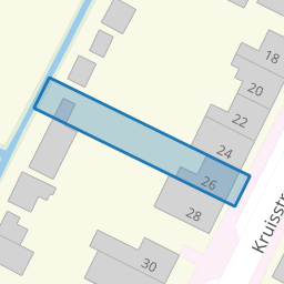 Perceel ZLW00-I-1488