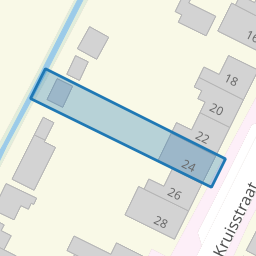 Perceel ZLW00-I-1491