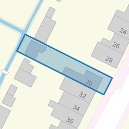 Perceel ZLW00-I-1493