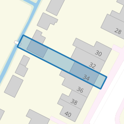 Perceel ZLW00-I-1495