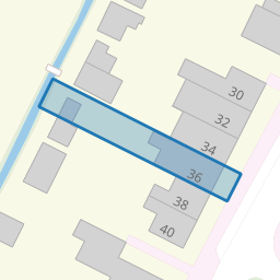 Perceel ZLW00-I-1496