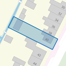 Perceel ZLW00-I-1498