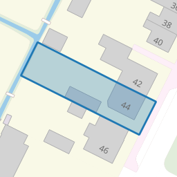 Perceel ZLW00-I-1500