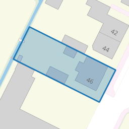 Perceel ZLW00-I-1501