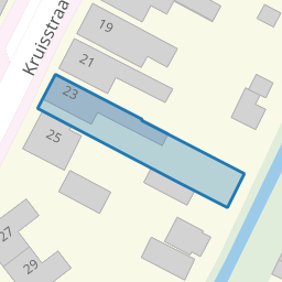 Perceel ZLW00-I-1511