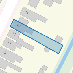 Perceel ZLW00-I-1516