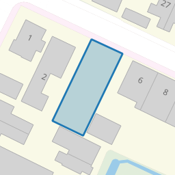 Perceel ZLW00-I-1525