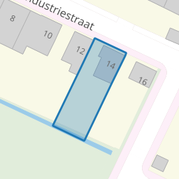 Perceel ZLW00-I-1528