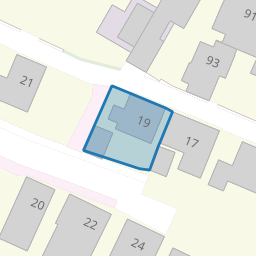 Perceel ZLW00-I-1536