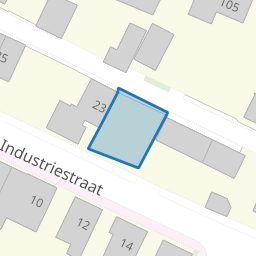 Perceel ZLW00-I-1539