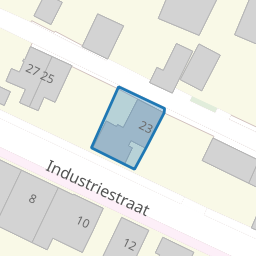 Perceel ZLW00-I-1540