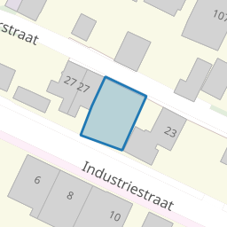 Perceel ZLW00-I-1541