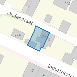 Perceel ZLW00-I-1543