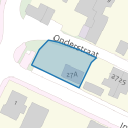 Perceel ZLW00-I-1544