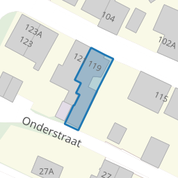 Perceel ZLW00-I-1547