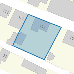 Perceel ZLW00-I-1552