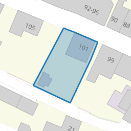 Perceel ZLW00-I-1553