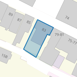 Perceel ZLW00-I-1562