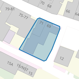 Perceel ZLW00-I-1566