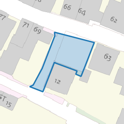 Perceel ZLW00-I-1567