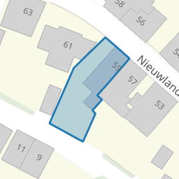 Perceel ZLW00-I-1571