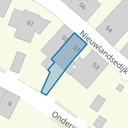 Perceel ZLW00-I-1572