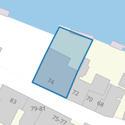 Perceel ZLW00-I-1597